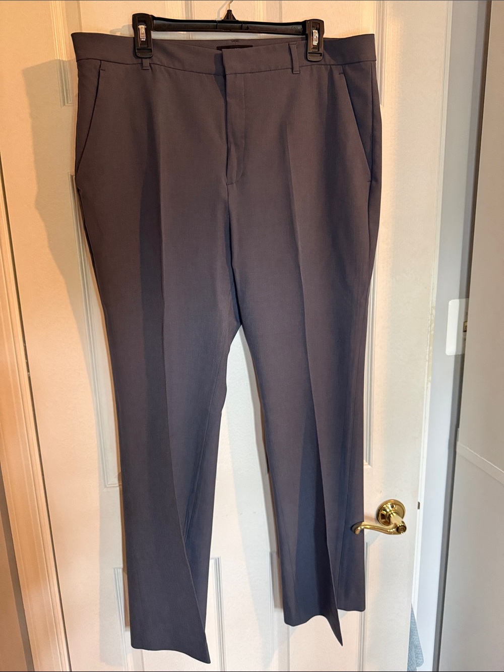 Banana Republic Women’s Bootcut Slacks - 16